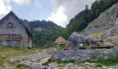 Trail Walking Sengouagnet - LARREIX à CAGIRE - Rando avec Léo 5ans - Photo 1