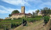 Percorso A piedi Sulzfeld - Trockenmauer-Weg - Photo 1