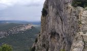 Randonnée Marche Saint-Mathieu-de-Tréviers - Tour du Pic St-Loup depuis St-Mathieu - Photo 5