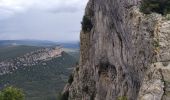 Tour Wandern Saint-Mathieu-de-Tréviers - Tour du Pic St-Loup depuis St-Mathieu - Photo 5