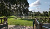 Trail Walking Champigny-sur-Veude - Champigny-sur-Veude - Richelieu Chaveignes - 23.2km 180m 5h15 (50mn) - 2024 09 10 - Photo 1