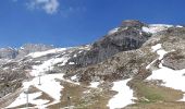 Tour Zu Fuß Wolkenstein - (SI C22N) Forcella Puez - Rifugio Kostner - Photo 6