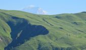 Tour Wandern La Plagne-Tarentaise - Plagne Soleil, La Grande Rochette, Plagne Centre  - Photo 13