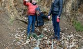 Tour Wandern Steinbach - Mines silberthal / streinbach  - Photo 1