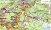 Tour Wandern La Palud-sur-Verdon - Sentier blanc Martel (Verdon) 1000m+ - Photo 1