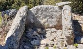 Randonnée Marche Bidon - Dolmen bodon - Photo 5