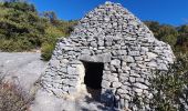 Randonnée Marche Villars - Les Aiguiers du Villars par Cabrone - Photo 13