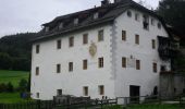 Tour Zu Fuß St. Lorenzen - Rundweg Klosterwald - Photo 6