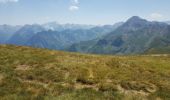 Tocht Stappen Cauterets - cauterets Cabaliros Sireix  - Photo 2