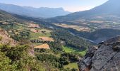 Percorso Marcia Saint-André-d'Embrun - rikiki rando du lac Siguret - Photo 10