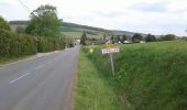 Trail Road bike Paron - 077 NE75 Pont sur Yonne # Molinons-01 - Photo 1
