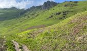 Randonnée Marche Lescun - Belvédère de Lescun - Photo 8