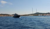 Randonnée Bateau à moteur Saint-Tropez - Nalade St Tropez bateau - Photo 11