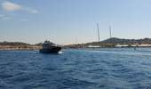 Trail Motorboat Saint-Tropez - Nalade St Tropez bateau - Photo 11
