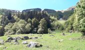 Excursión Senderismo La Bresse - le sentier des roches ... le Hohneck depuis la route des crêtes  - Photo 4