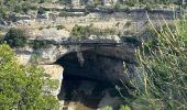 Randonnée  Minerve - Minerve bouclé Hérault  - Photo 2