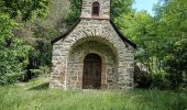 Tour Rennrad Decazeville - le Grand vabre - Photo 3