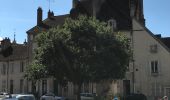 Tour Wandern Beaune - Beaune  - Photo 2