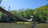 Tocht Stappen Bouillon - rando botassart 24-05-2023 - Photo 18