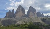 Trail Walking Prags - Braies - DOLOMITES 05 - Rifugio Dreizinnenhütte - Photo 5