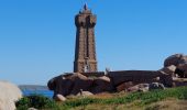 Randonnée Marche Perros-Guirec - LE SENTIER DES DOUANIERS  - Photo 20