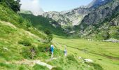 Trail Walking Fontrabiouse - Esposolla - zone humide des Bassettes - Photo 1