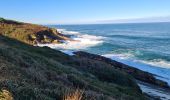 Tocht Stappen Hondarribia/Fontarrabie - cap du figuier Irun - Photo 3