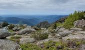 Trail Walking Colombières-sur-Orb - les georges de la colombiere circuit non ordinaire - Photo 2