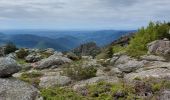 Tour Wandern Colombières-sur-Orb - les georges de la colombiere circuit non ordinaire - Photo 2