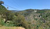 Trail Walking Canelas e Espiunca - Passadicos do Paiva walkways  - Photo 1