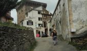 Tour Wandern Pietracorbara - Orbite Corse - Photo 1