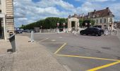 Trail Walking Avallon - 20250627 avallon VISITE - Photo 8