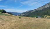 Tour Wandern Villard-de-Lans - villars de lans - refuge aliere - Photo 1