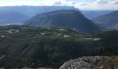 Tour Wandern Le Sappey-en-Chartreuse - Ascension au fort saint Eynard - Photo 8