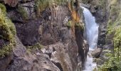 Trail Walking Cauterets - 65-raillere-cascades-11km-480m - Photo 6