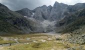 Randonnée Marche Cauterets - 2023-09-01 Pont d'Espagne - Vignemale - Photo 19