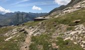 Randonnée Marche Torla-Ordesa - St Nicolas au col de Bujuarelo 13 km - Photo 4