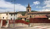 Percorso A piedi Longi - LONGI ALCARA LI FUSI CAI SICILIA - Photo 8