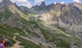 Tour Wandern Beaufort - Pierra Menta - Photo 5