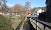 Tocht Te voet Weißenbrunn - Frankenwaldsteigla Stübengrabenweg - Photo 2