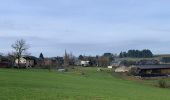 Trail Walking Vresse-sur-Semois - Sugny familiewandeling met picknick plaats - Photo 7