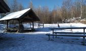 Excursión Senderismo Sewen - Sewen chalet du Graber - Photo 10