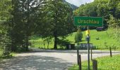 Tour Zu Fuß Ruhpolding - Rundweg Gründberg - Photo 1