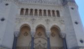 Tocht Stappen Lyon - autour de la basilique notre Dame de fourvière  - Photo 7