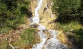 Trail Walking Hautecour - Forêt des Gollards - Photo 1