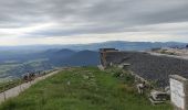 Tour Wandern Orcines - Montée au Puy de Dôme et temple de Mercure  - Photo 12