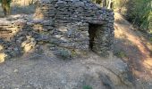 Tocht Stappen Laure-Minervois - Oui mon Capitelle ! 4 niveaux possibles - Photo 20