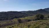 Tocht Stappen Lacoste - Lacoste - Balcons du Salagou - Photo 14