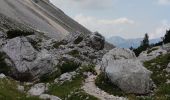 Trail Walking Bovec - Etape 3 : hut to hut  - Photo 7