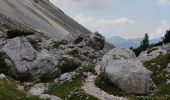 Tour Wandern Flitsch - Etape 3 : hut to hut  - Photo 7